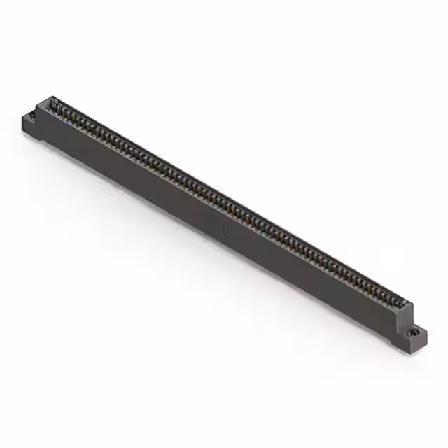 895-072-521-108 EDAC Inc.  Edgeboard Connectors